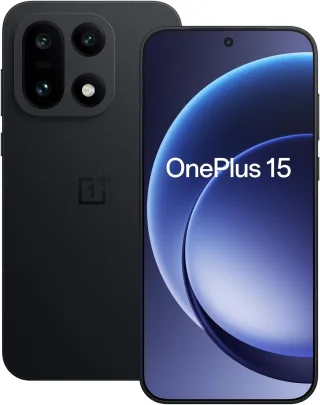 OnePlus 15 256GB [Dual-Sim] infinite black