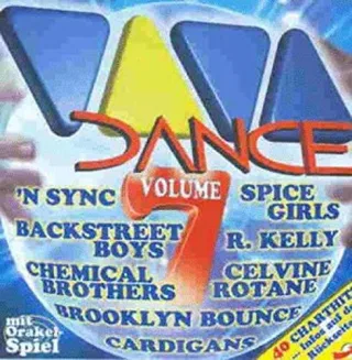 Viva Dance Vol.7