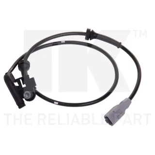 NK Raddrehzahlsensor hinten Citroen C4 Peugeot 307 291944