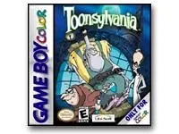 Toonsylvania [Game Boy Color]