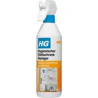 HG International B.V. HG Kühlschrankreiniger 500 ml Sprühreiniger