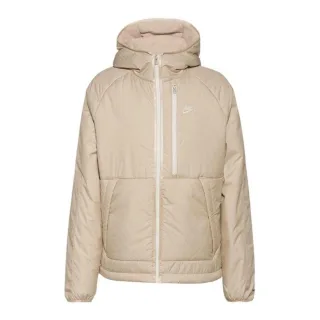 Nike - "Sportswear" Jacke für Herren, Therma-Fit (Hellbraun)