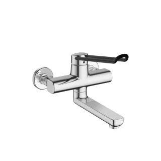 KWCVITA PRO 2.0 Wand swk A240, chromeline AD153+-8 Hebel lang(ab4/23),125237 125237