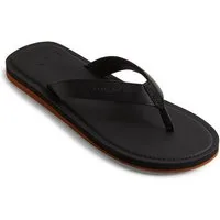 Quiksilver Molokai Nubuck Sandale