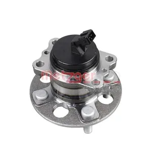 Metzger Radlager hinten Hyundai I20