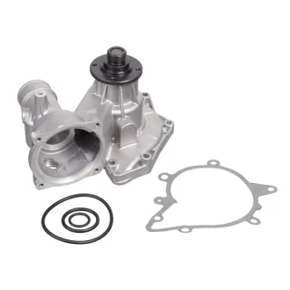 Febi Wasserpumpe + Dichtung BMW 5er E34 7er E32