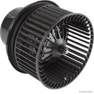 Elparts Innenraumgebl?se Ford 75610070