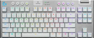 Logitech Gaming G915 TKL | 920-009719 | Tastatur - hintergrundbeleuchtet