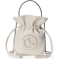 GUCCI Handtasche Gucci Blondie Mini Bucket Bag