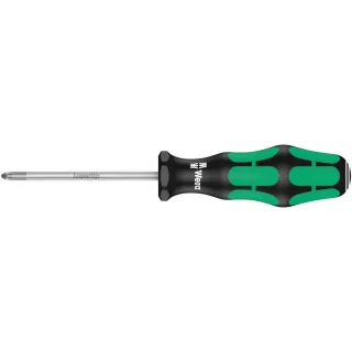 Wera 355 PZ Kreuzschlitz-Schraubendreher - 05009310001