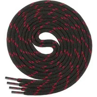 Di Ficchiano Schnürsenkel runde SCHNÜRSENKEL ø 4,5 mm für Trekkingschuhe und Arbeitsschuhe -