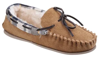 Kilkenny Slip on Mokassin Hausschuh