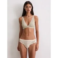 Marc O'Polo Bralette Timeless Lace Bustier BH bra