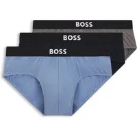 BOSS Hipster 3P BOSS ONE