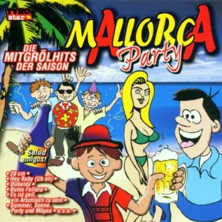 Mallorca Party