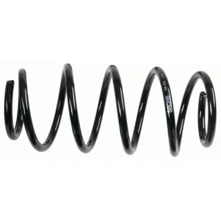 Sachs Feder vorne Opel Vectra Zafira 998035