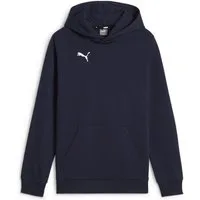 PUMA Hoodie teamGOAL Casuals Hoody Jr