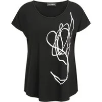 Doris Streich T-Shirt mit Grafik-Motiv