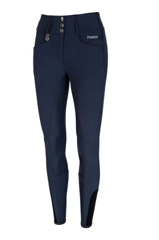 Reithose PI Candela Grip Fullgrip Damen