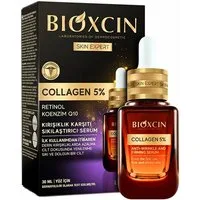 Bioxcin Anti-Falten-Serum Bioxcin Collagen Retinol Anti-Falten und Straffung Serum 30 ml