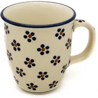 Bunzlauer Keramik Manufaktura Becher Mars 260 ml