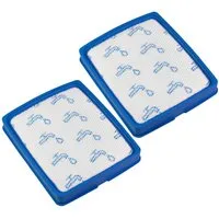 vhbw Ersatzfilter Ersatz für Philips CP0617 für Staubsauger, Zubehör für Philips Philips CP0617