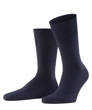 FALKE - FALKE Airport Plus Herren dark navy - Gr. - 45.5