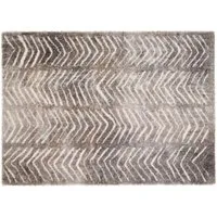 SCHÖNER WOHNEN-Kollektion Fußmatte Manhattan, rechteckig, Höhe: 7 mm, Türmatte, Schmutzfang, In und Outdoor, Sauberlauf, waschbar
