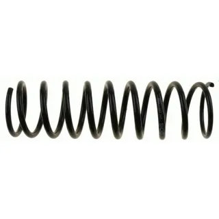 Sachs Feder hinten Kia Pride Kombi 1,3