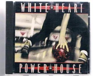 Power house [Audio CD] White Heart