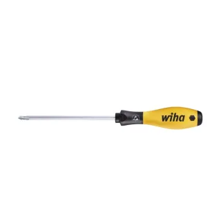Wiha Schraubendreher SoftFinish ESD Phillips - 08186
