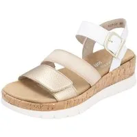 Remonte Keilsandaletten Sandale