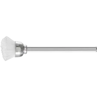 PFERD TOOLS Miniatur-Topfbürste TBU Kunststoffbesatz - 43209256