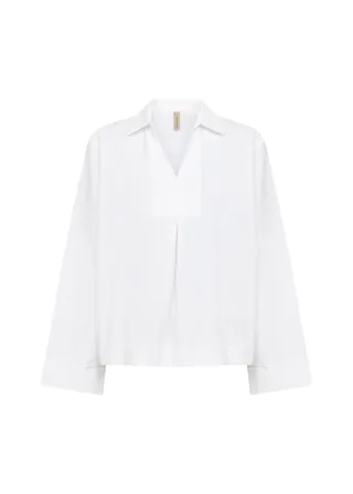 Soyaconcept - SC-NETTI 137 WHITE - Gr. - S