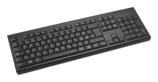 Kensington KB150 EQ | k75561pn | Tastatur - full size