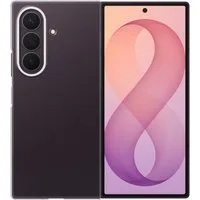 Samsung Smartphone-Hülle Clear Case für Galaxy Fold8 Ultra, Backcover, Schutzhülle, Handyschutzhülle, Case, Schutzcase, stoßfest