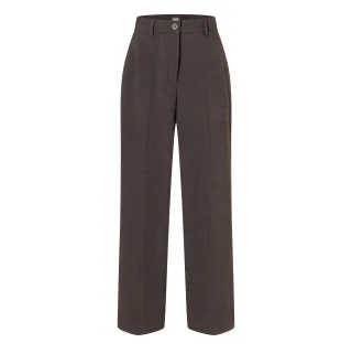 MAC - MAC JEANS - STRAIGHT, Light Flanell braun - Gr. - 30
