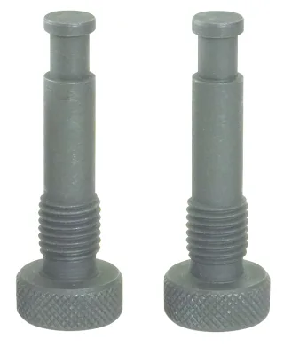 KS Tools Zapfen, Ø 10-12 mm, 2 Stück - 150.3004