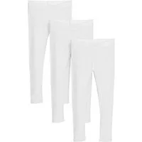 Next Leggings Leggings (3 bis 16 Jahre), 3er-Pack (3-tlg)