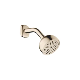 Dornbracht Kopfbrause COYA 28508404 Champagne (22kt Gold),28508404-47 28508404-47