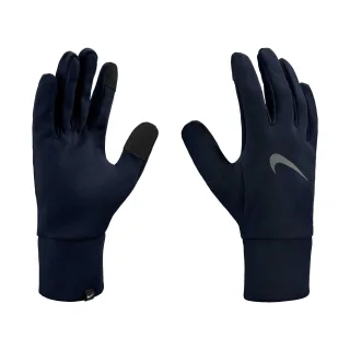 Nike - Handschuhe für Herren, Therma-Fit, Fleece (Marine)