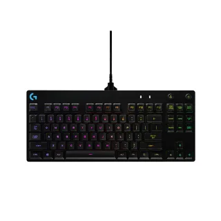 Logitech G Pro Mechanical Gaming Keyboard | 920-009390 | Tastatur