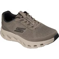 Skechers GO WALK GLIDE-STEP 2.0 Slip-On Sneaker Sportschuh, Freizeitsneaker, Halbschuh in veganer Verarbeitung
