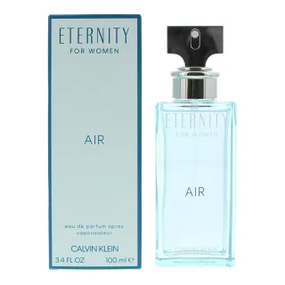 Eternity Air For Woman - EdP 100ml