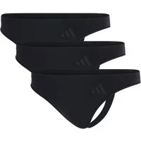 adidas Sportswear String Sport Active Seamless (3er Pack) nahtlos, elastisch, weich, bequem, Multipack