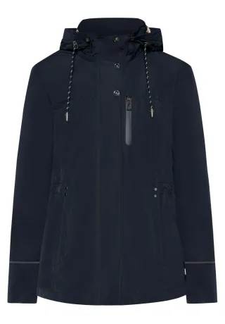 Gil Bret - Sommerjacke Dunkelblau - Gr. - 44