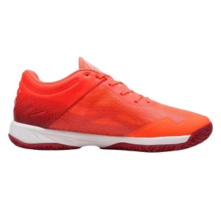 Puma - "Accelerate Turbo" Sneaker für Herren/Damen Unisex (Rot)