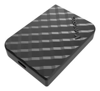 Verbatim Store 'n' Go Mini Diamond | 32024 | SSD - 512 GB