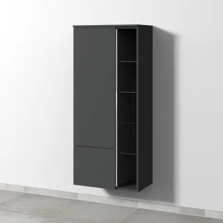 Sanipa Stauraumschrank links 3way (BP182) BP1821B