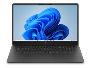 HP OmniBook 3 Laptop 17-dp0057ng | d49kpea#abd | AMD Ryzen 5 40 - Win 11 Home